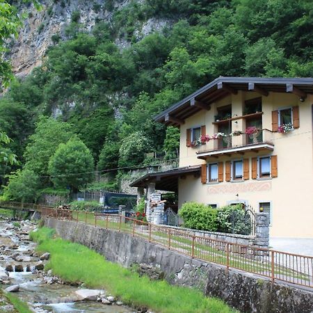 Bed and Breakfast Il Giardino Degli Elfi Forno Dono Zewnętrze zdjęcie