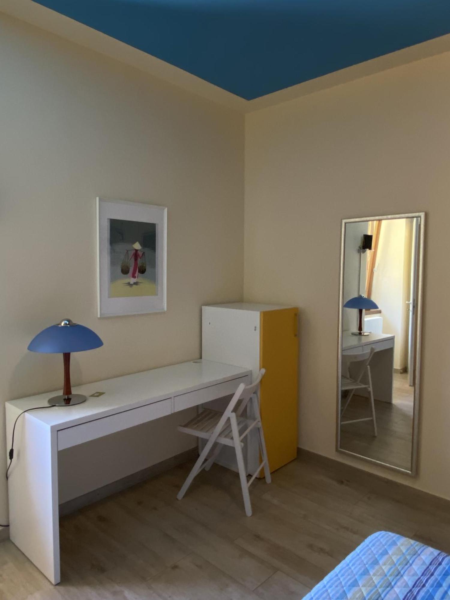 Bed and Breakfast Il Giardino Degli Elfi Forno Dono Zewnętrze zdjęcie